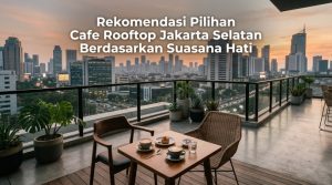 Rekomendasi-Pilihan-Cafe-Rooftop-Jakarta-Selatan-Berdasarkan-Suasana-Hati