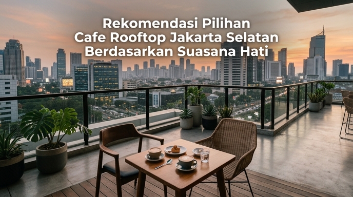 Rekomendasi-Pilihan-Cafe-Rooftop-Jakarta-Selatan-Berdasarkan-Suasana-Hati
