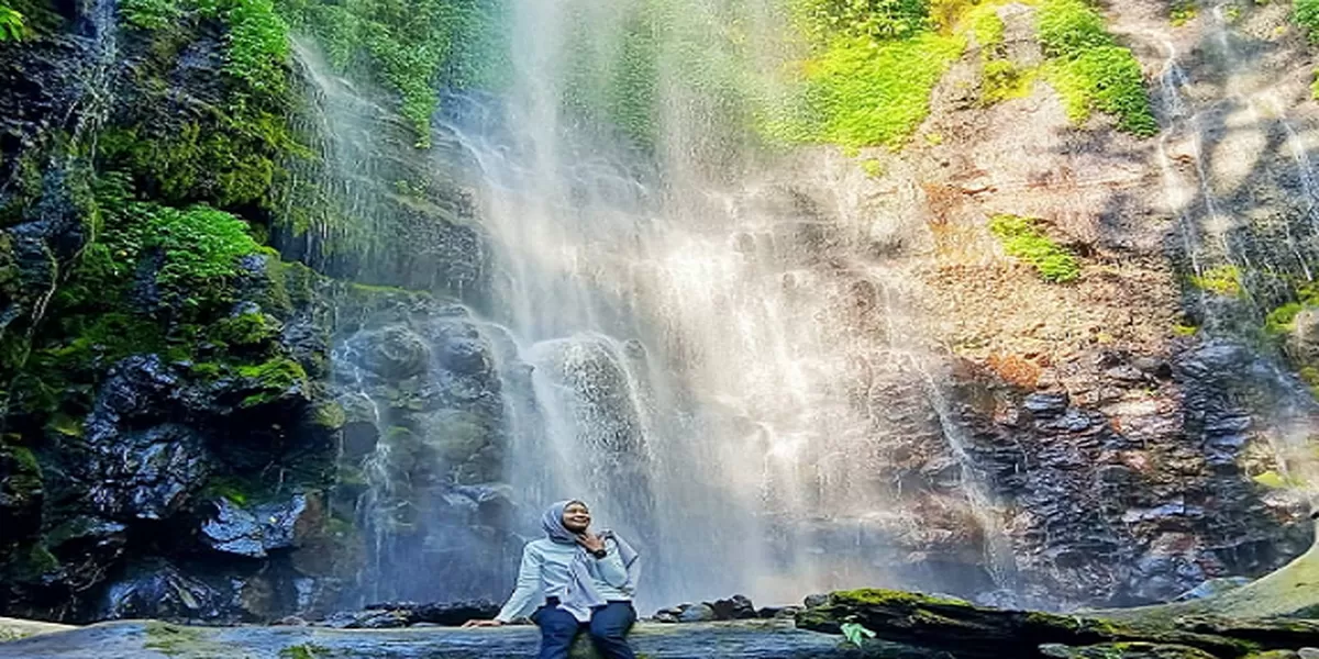 Daya Tarik Alam di Kaki Gunung Ungaran